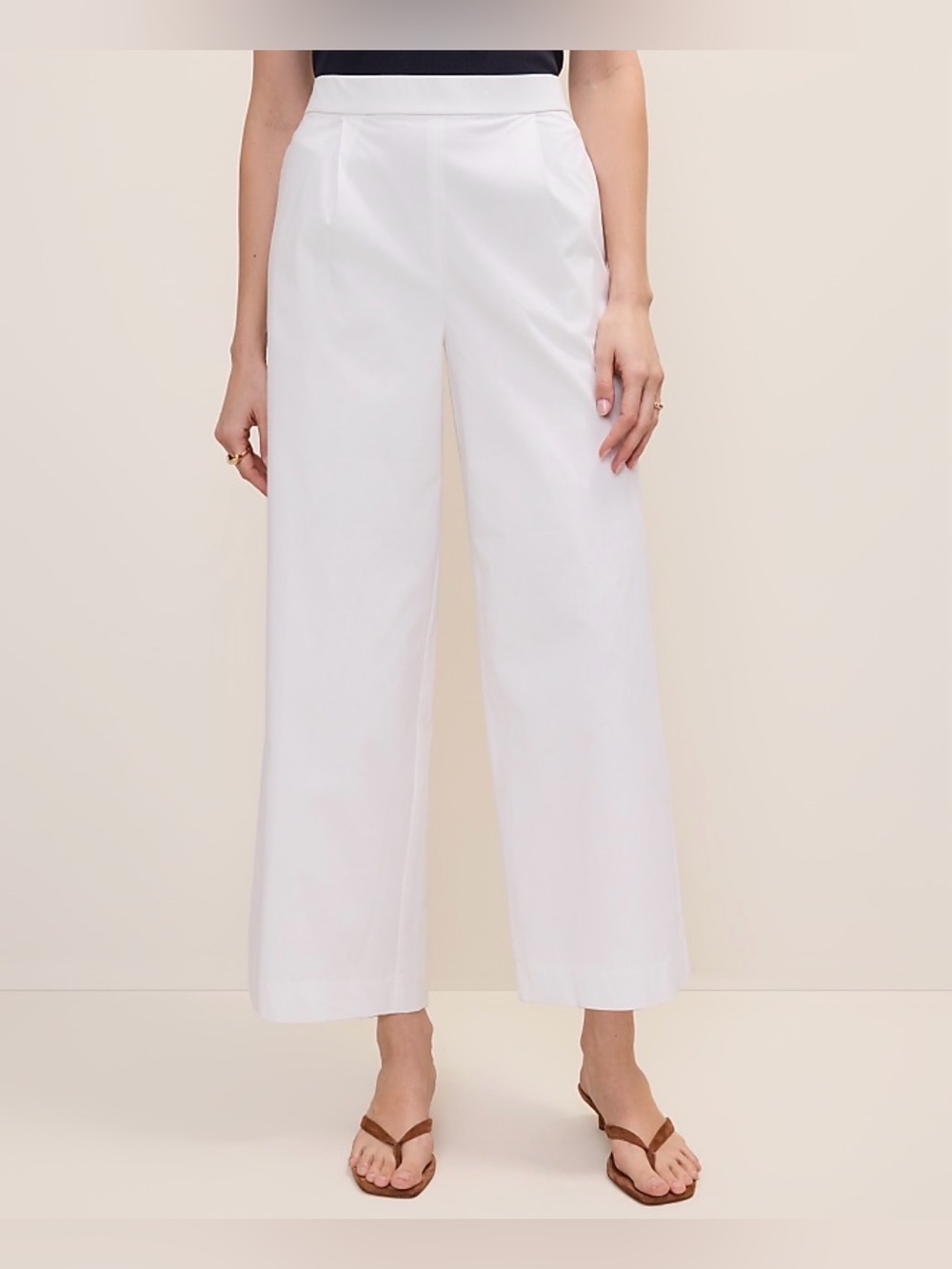 Ann Taylor Easy Fit Grace Pants